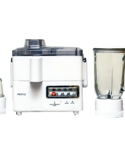 Profile Juicer+Blender P-176