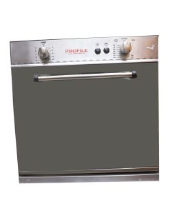 Profile Built In Oven  P-01 Gas