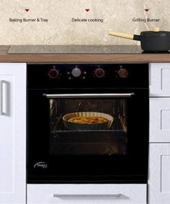 Kitchen Appliances